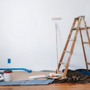 Clean, careful job sites