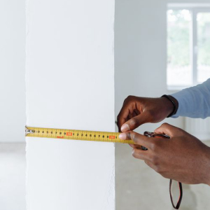Free in-home estimate