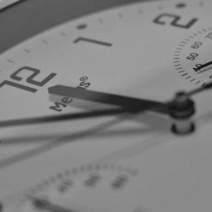 On-time service